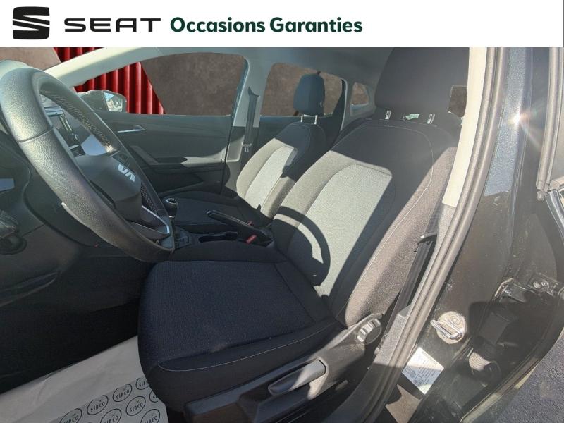 Voitures occasions SEAT IBIZA Copa Longeville-lès-Saint-Avold
