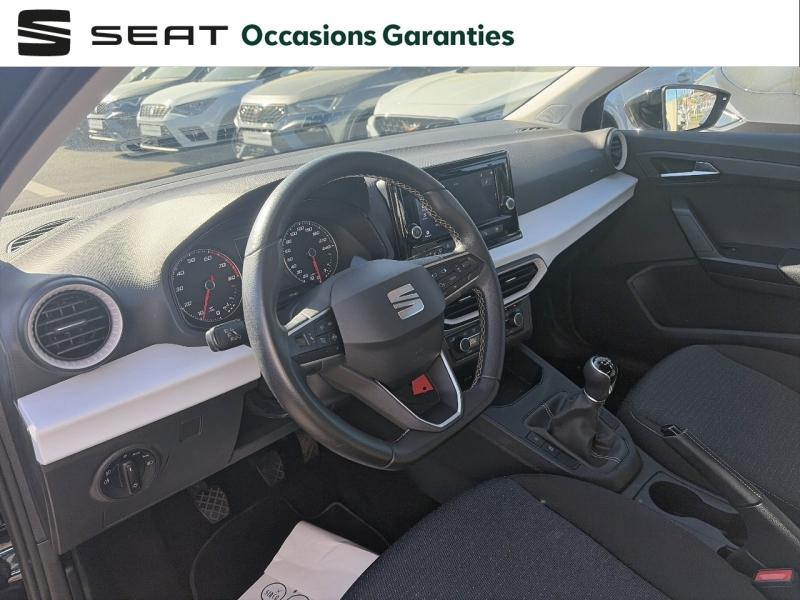 Voitures occasions SEAT IBIZA Copa Longeville-lès-Saint-Avold