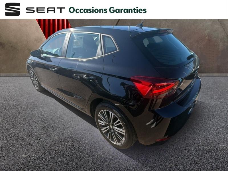 Voitures occasions SEAT IBIZA Copa Longeville-lès-Saint-Avold