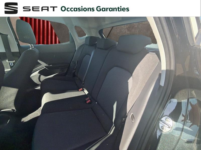 Voitures occasions SEAT IBIZA Copa Longeville-lès-Saint-Avold