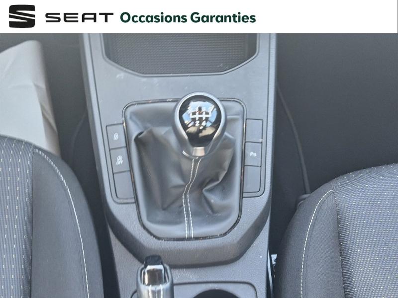 Voitures occasions SEAT IBIZA Copa Longeville-lès-Saint-Avold