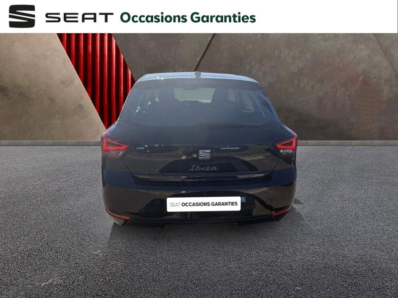 Voitures occasions SEAT IBIZA Copa Longeville-lès-Saint-Avold