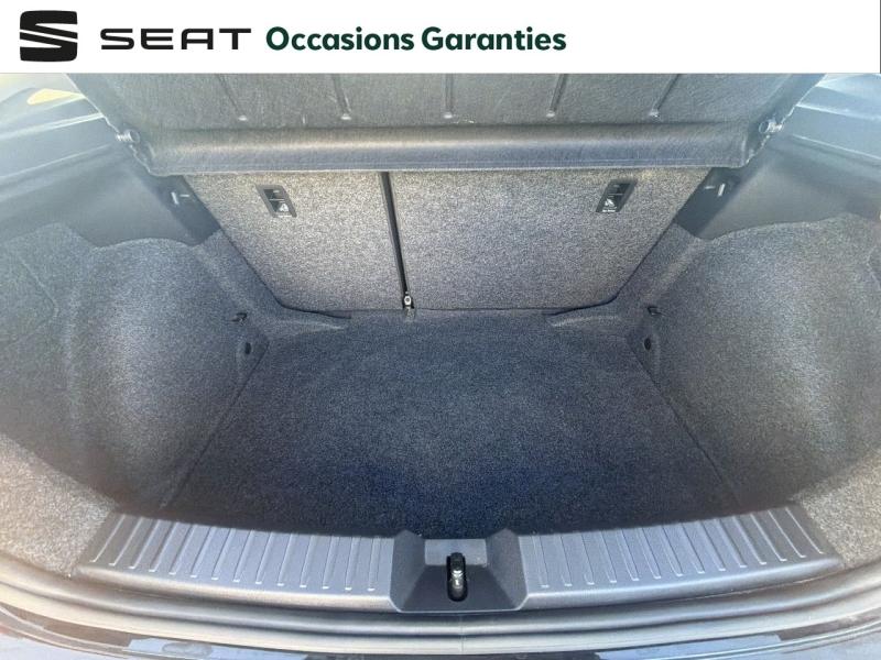 Voitures occasions SEAT IBIZA Copa Longeville-lès-Saint-Avold