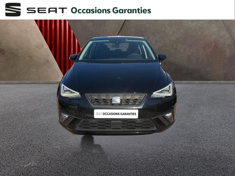 Voitures occasions SEAT IBIZA Copa Longeville-lès-Saint-Avold