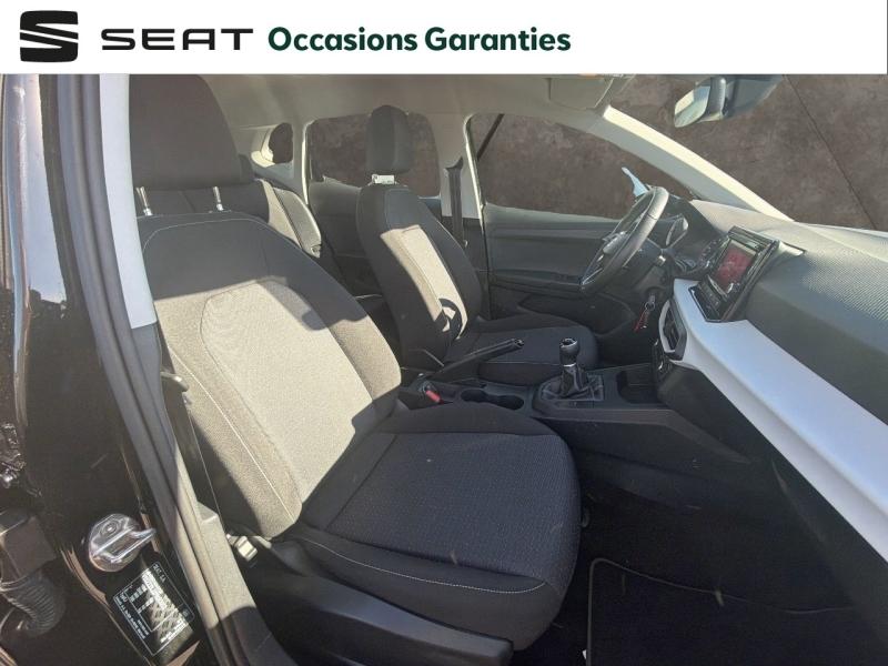 Voitures occasions SEAT IBIZA Copa Longeville-lès-Saint-Avold