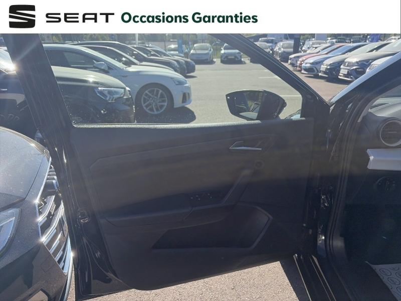 Voitures occasions SEAT IBIZA Copa Longeville-lès-Saint-Avold