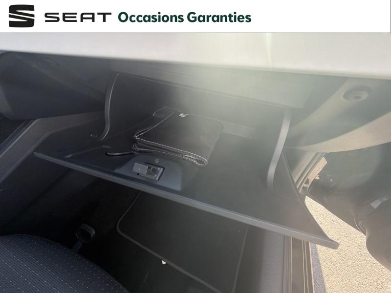 Voitures occasions SEAT IBIZA Copa Longeville-lès-Saint-Avold