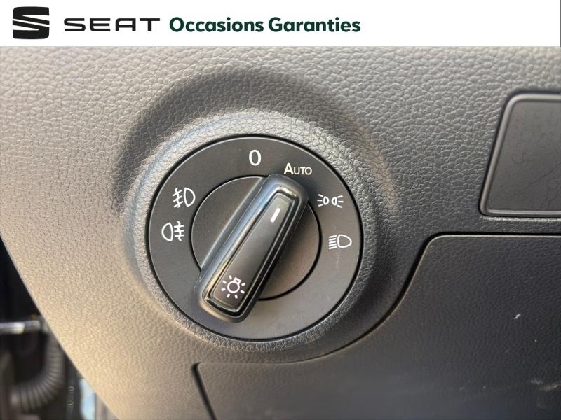 Voitures occasions SEAT IBIZA Copa Longeville-lès-Saint-Avold
