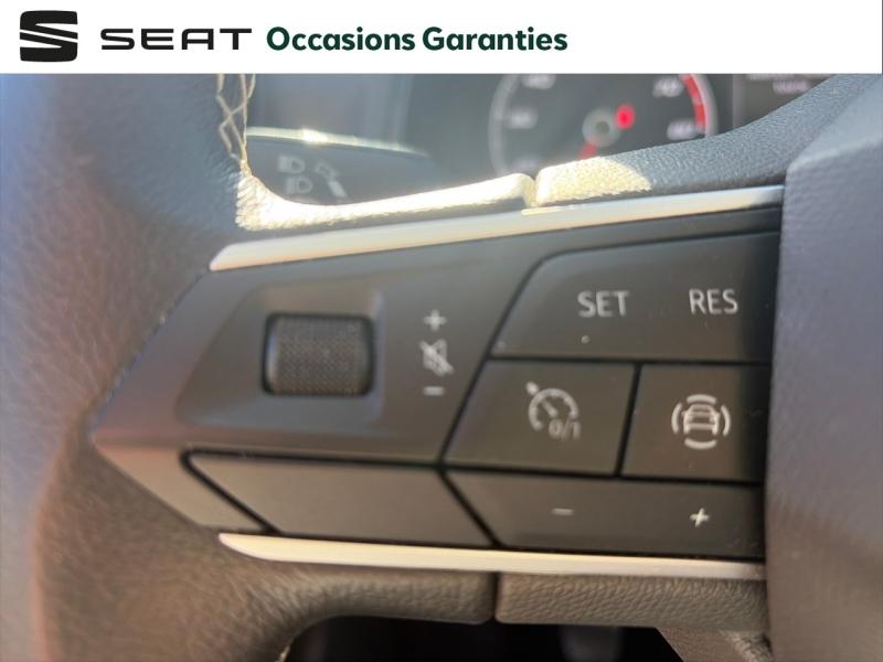 Voitures occasions SEAT IBIZA Copa Longeville-lès-Saint-Avold