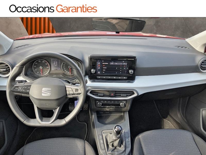 Voitures occasions SEAT IBIZA Copa Longeville-lès-Saint-Avold