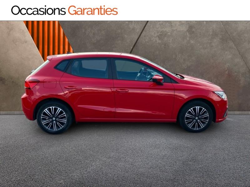 Voitures occasions SEAT IBIZA Copa Longeville-lès-Saint-Avold