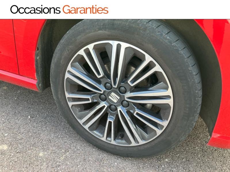 Voitures occasions SEAT IBIZA Copa Longeville-lès-Saint-Avold