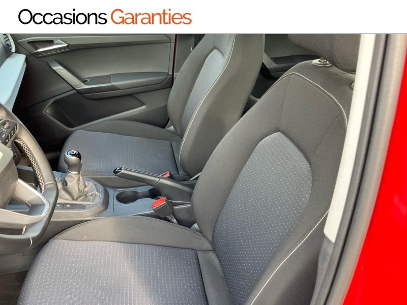 Voitures occasions SEAT IBIZA Copa Longeville-lès-Saint-Avold