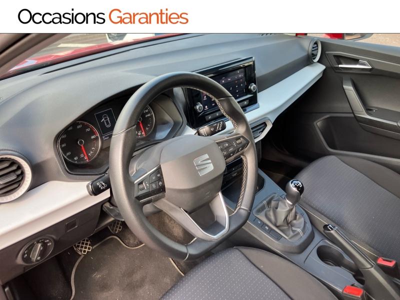 Voitures occasions SEAT IBIZA Copa Longeville-lès-Saint-Avold