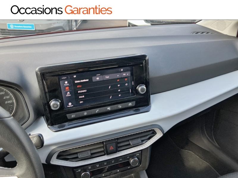 Voitures occasions SEAT IBIZA Copa Longeville-lès-Saint-Avold