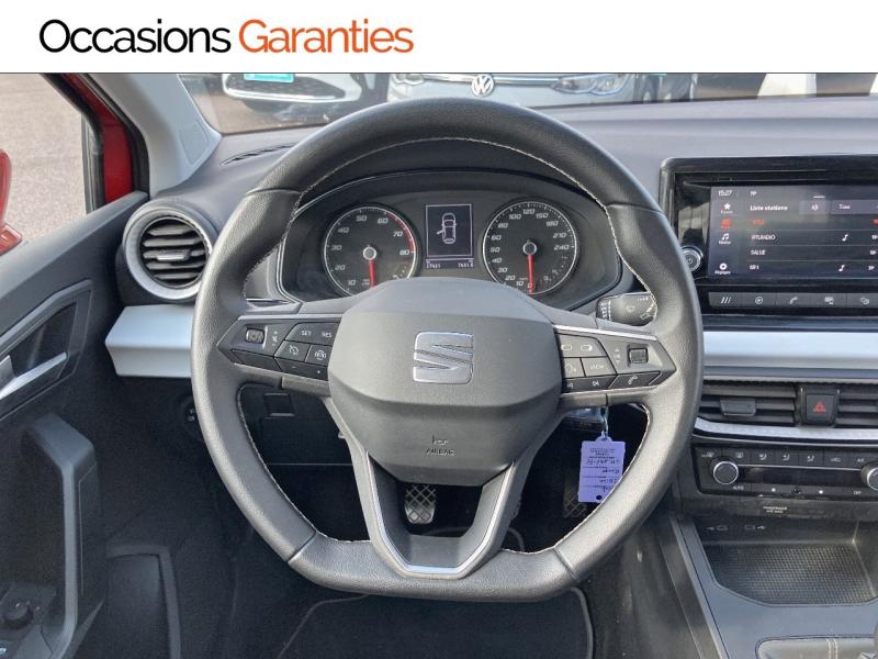 Voitures occasions SEAT IBIZA Copa Longeville-lès-Saint-Avold