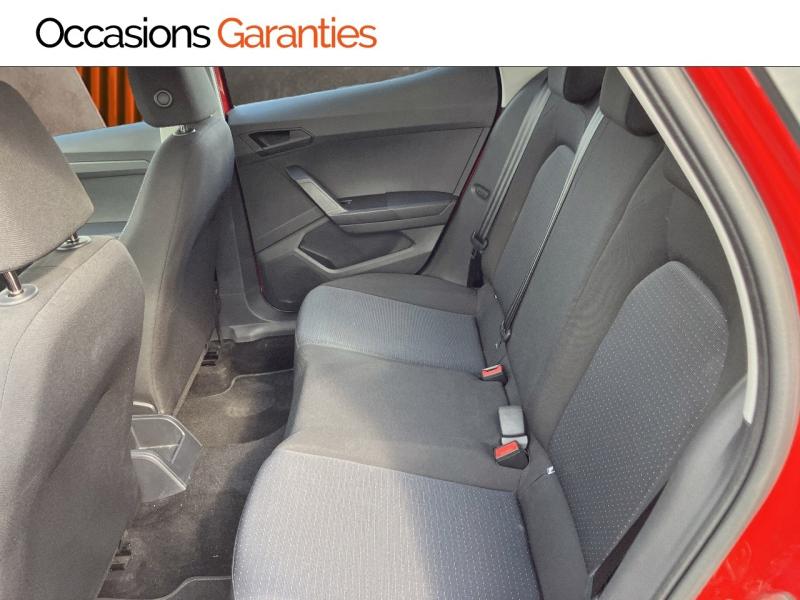 Voitures occasions SEAT IBIZA Copa Longeville-lès-Saint-Avold