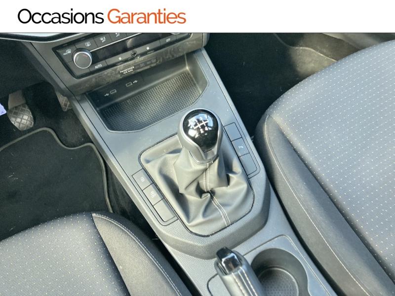 Voitures occasions SEAT IBIZA Copa Longeville-lès-Saint-Avold