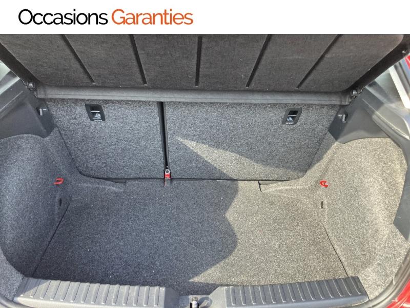 Voitures occasions SEAT IBIZA Copa Longeville-lès-Saint-Avold