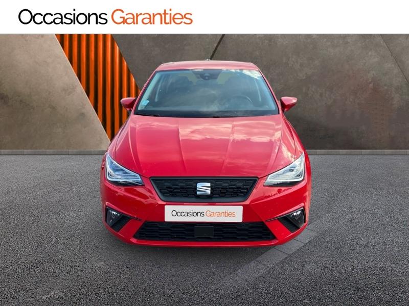 Voitures occasions SEAT IBIZA Copa Longeville-lès-Saint-Avold