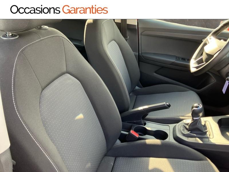 Voitures occasions SEAT IBIZA Copa Longeville-lès-Saint-Avold