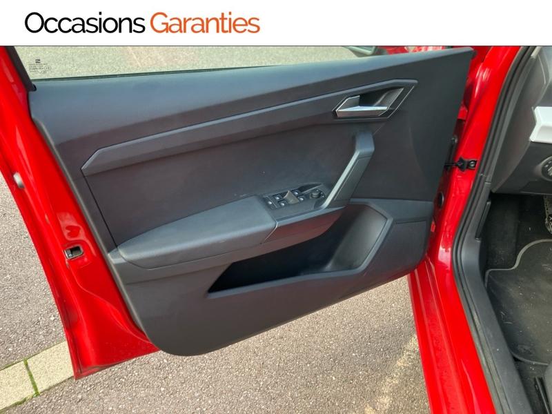 Voitures occasions SEAT IBIZA Copa Longeville-lès-Saint-Avold