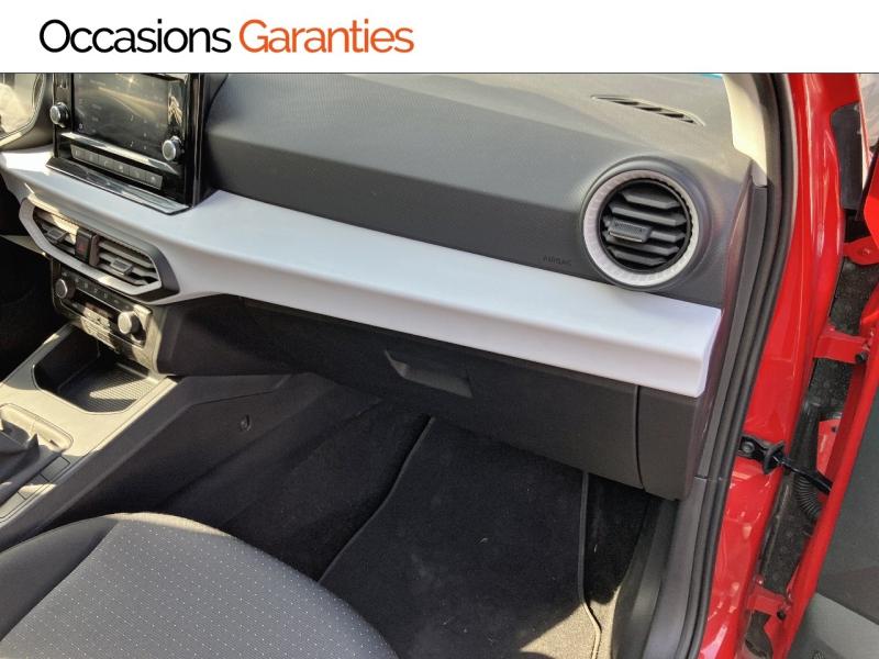 Voitures occasions SEAT IBIZA Copa Longeville-lès-Saint-Avold