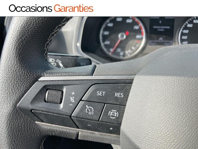 Voitures occasions SEAT IBIZA Copa Longeville-lès-Saint-Avold