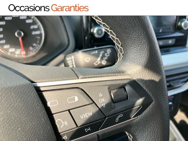 Voitures occasions SEAT IBIZA Copa Longeville-lès-Saint-Avold