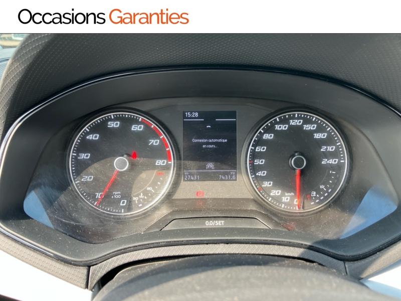 Voitures occasions SEAT IBIZA Copa Longeville-lès-Saint-Avold