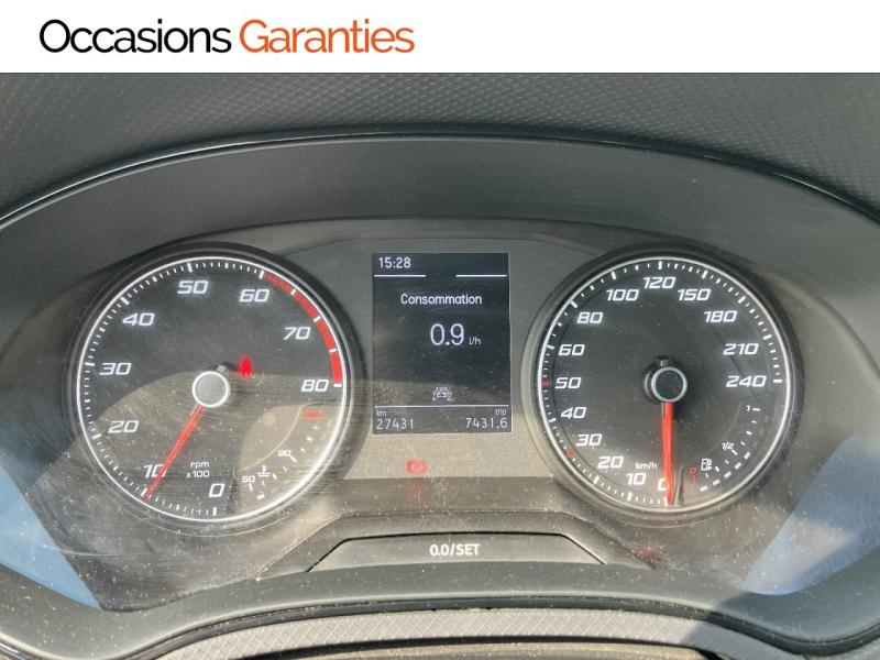 Voitures occasions SEAT IBIZA Copa Longeville-lès-Saint-Avold