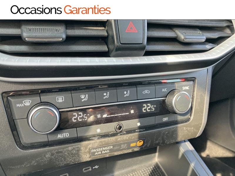 Voitures occasions SEAT IBIZA Copa Longeville-lès-Saint-Avold