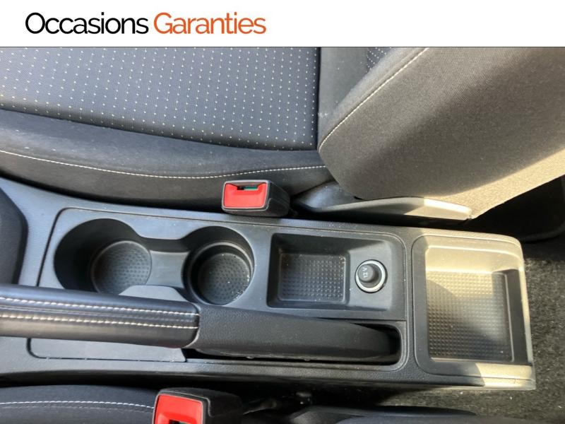 Voitures occasions SEAT IBIZA Copa Longeville-lès-Saint-Avold