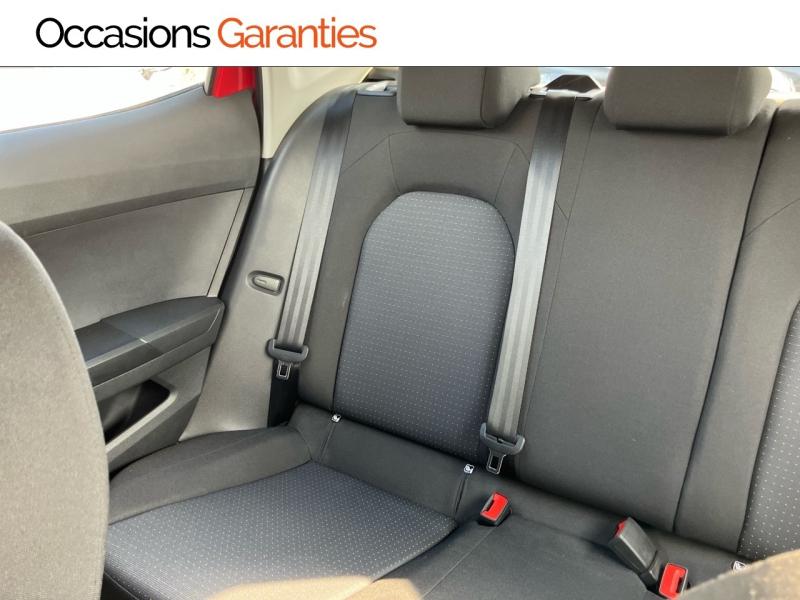 Voitures occasions SEAT IBIZA Copa Longeville-lès-Saint-Avold