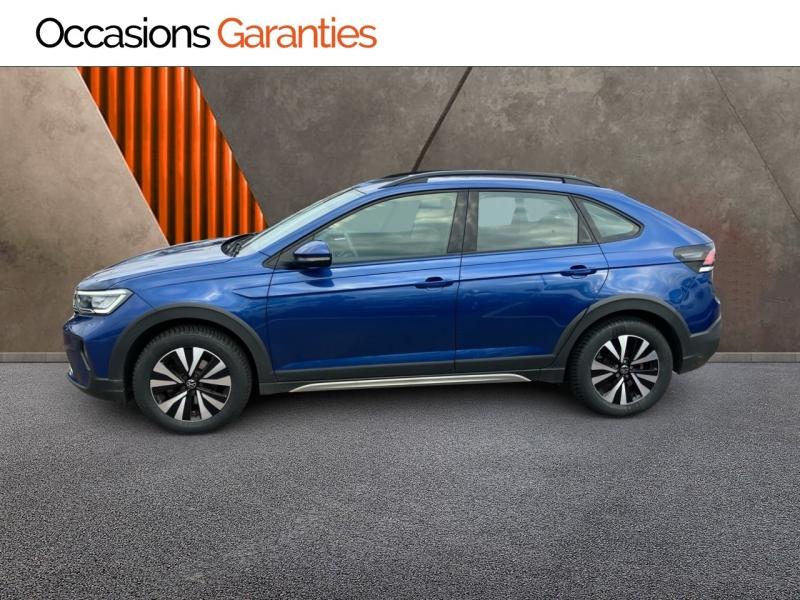 Voitures occasions VOLKSWAGEN TAIGO Life Business Longeville-lès-Saint-Avold