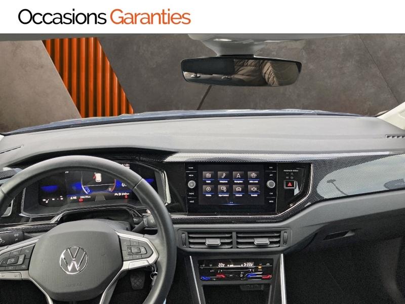 Voitures occasions VOLKSWAGEN TAIGO Life Business Longeville-lès-Saint-Avold