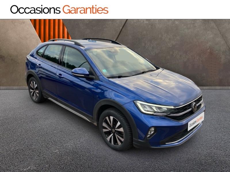 Voitures occasions VOLKSWAGEN TAIGO Life Business Longeville-lès-Saint-Avold