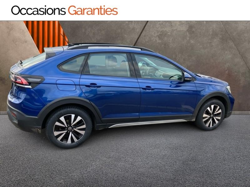 Voitures occasions VOLKSWAGEN TAIGO Life Business Longeville-lès-Saint-Avold