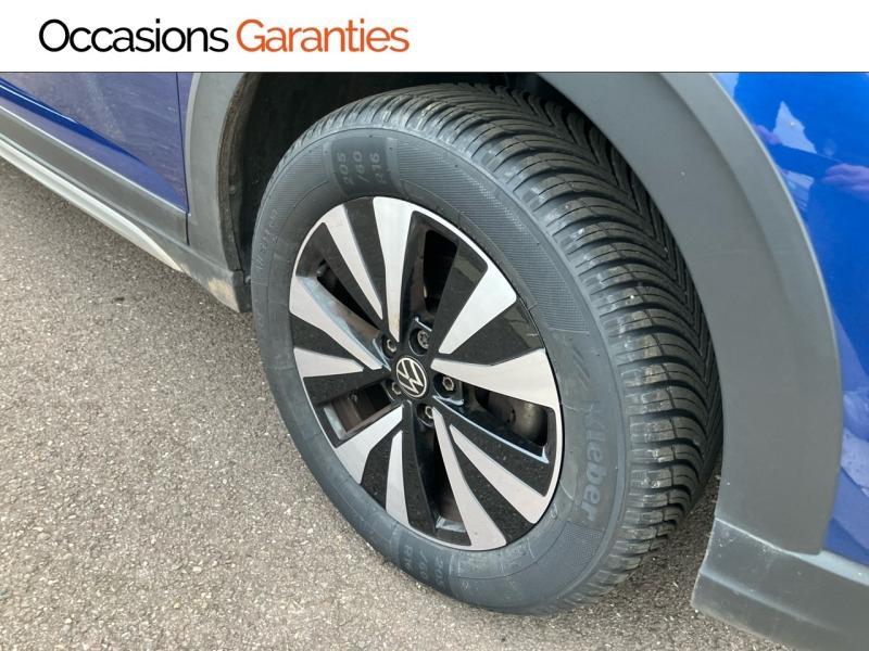 Voitures occasions VOLKSWAGEN TAIGO Life Business Longeville-lès-Saint-Avold