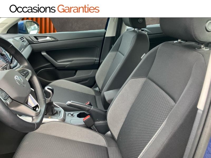 Voitures occasions VOLKSWAGEN TAIGO Life Business Longeville-lès-Saint-Avold