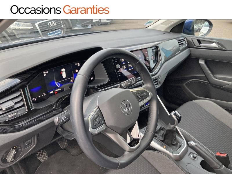 Voitures occasions VOLKSWAGEN TAIGO Life Business Longeville-lès-Saint-Avold