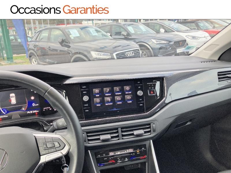 Voitures occasions VOLKSWAGEN TAIGO Life Business Longeville-lès-Saint-Avold