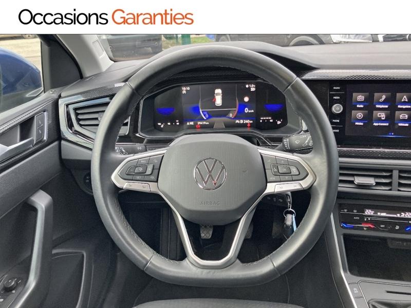 Voitures occasions VOLKSWAGEN TAIGO Life Business Longeville-lès-Saint-Avold