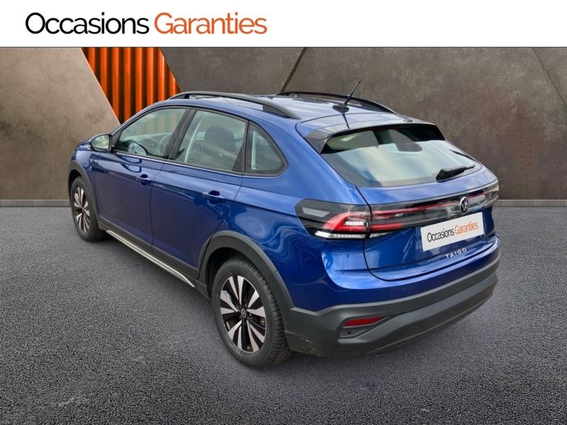 Voitures occasions VOLKSWAGEN TAIGO Life Business Longeville-lès-Saint-Avold