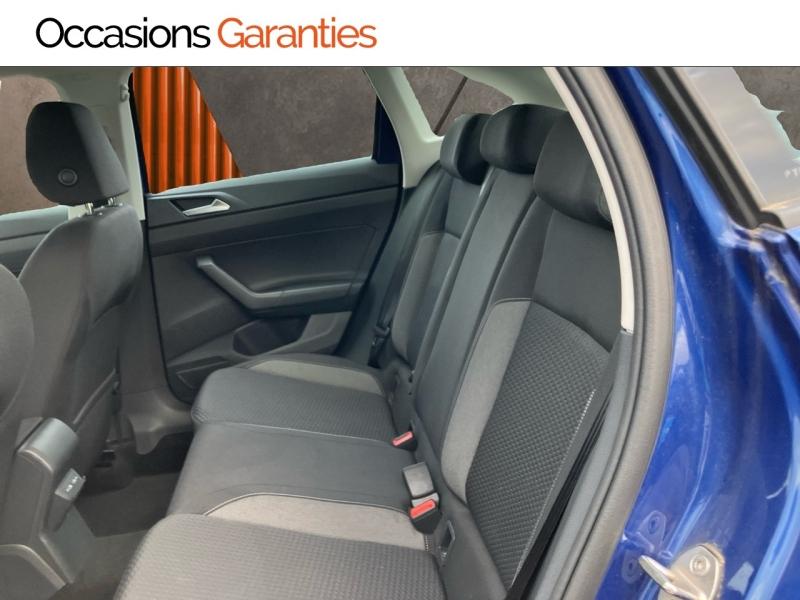 Voitures occasions VOLKSWAGEN TAIGO Life Business Longeville-lès-Saint-Avold