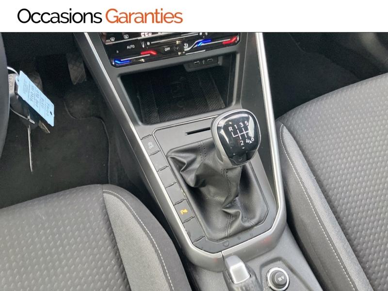 Voitures occasions VOLKSWAGEN TAIGO Life Business Longeville-lès-Saint-Avold