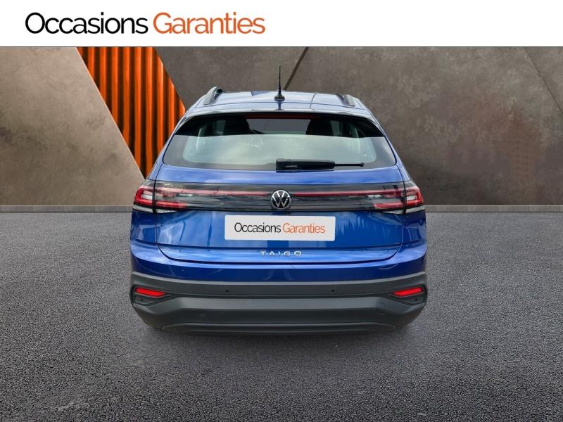 Voitures occasions VOLKSWAGEN TAIGO Life Business Longeville-lès-Saint-Avold