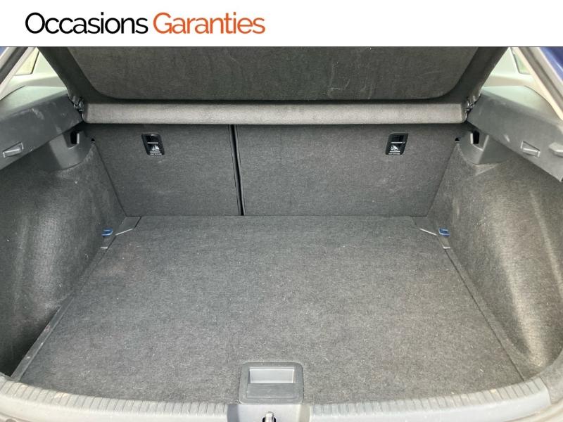 Voitures occasions VOLKSWAGEN TAIGO Life Business Longeville-lès-Saint-Avold