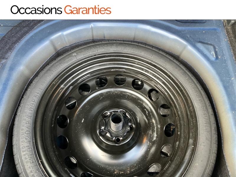 Voitures occasions VOLKSWAGEN TAIGO Life Business Longeville-lès-Saint-Avold