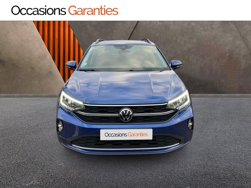 Voitures occasions VOLKSWAGEN TAIGO Life Business Longeville-lès-Saint-Avold